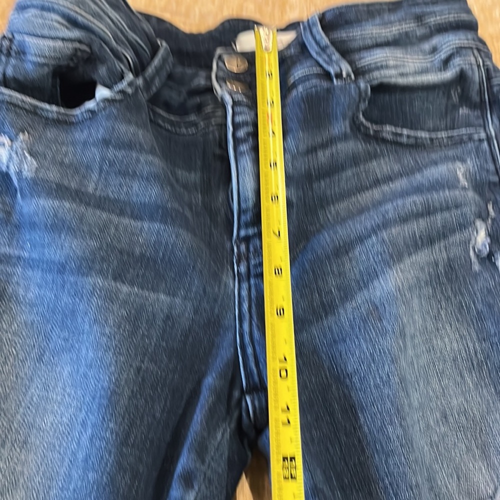 Kancan jeans - Picture 7 of 8